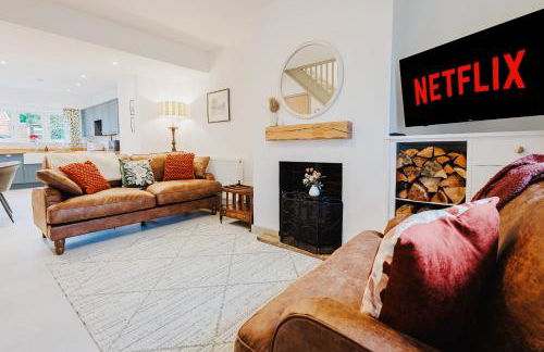 Mill Cottage - Kenilworth - Foto 2