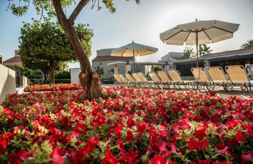 Hotel Stellina Village - Foto 28