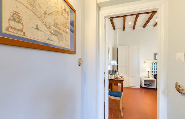 Rome as you feel - Piazza dei Satiri Studio - Foto 9