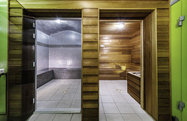 Domaine de Bacchus-2 pièces 4 pers. - Foto 18