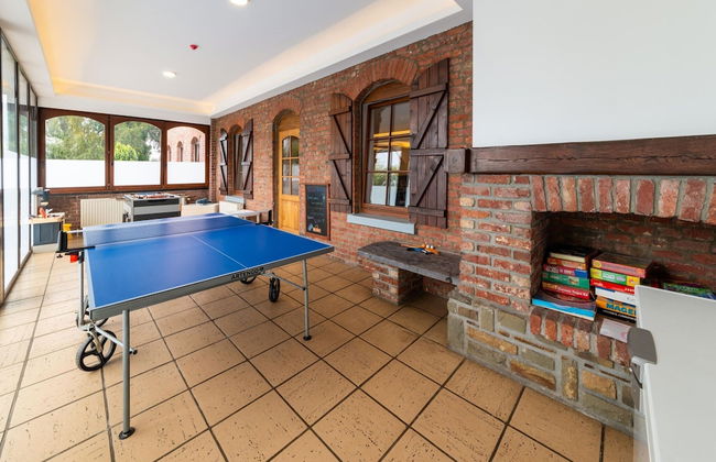 Former Hotel with Swimming Pool, Hot Tub, Sauna for Family Groups - Foto 24