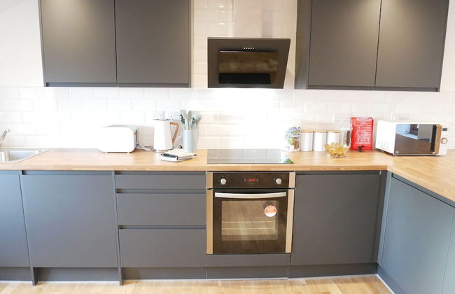 Scandic House - Photo 17