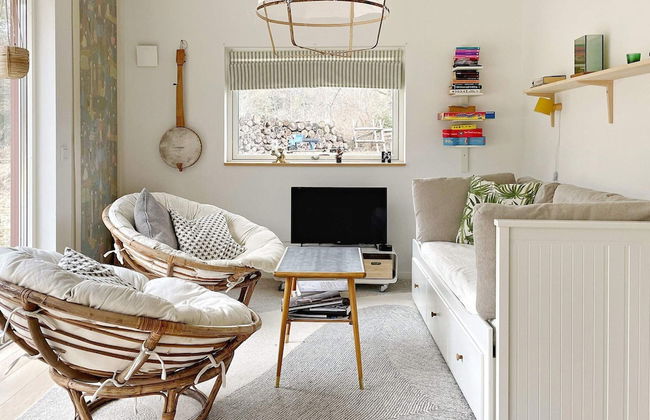 4 Star Holiday Home in Vaxholm - Photo 21