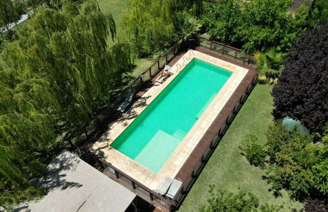 Cabañas Atrapasueños - Foto 42