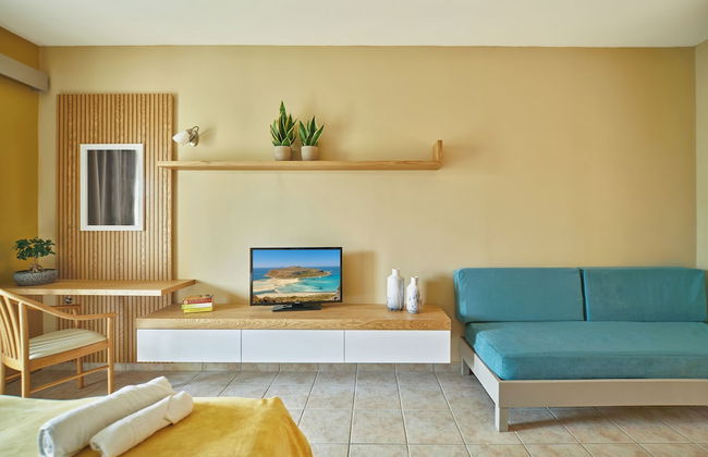 Pegasus Hotel - Foto 14