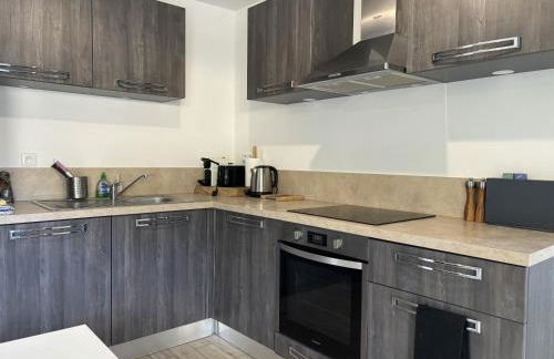 Le Bettex - Lumineux - Vue montagne - Foto 17