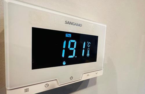 3 West End Boutique Apartment - Photo 19