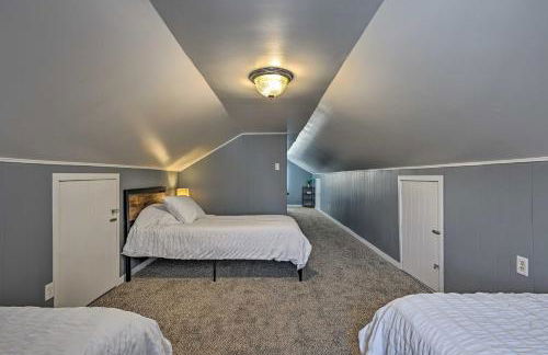 Charming Family Home about 4 Mi to Granite Peak! - Foto 20