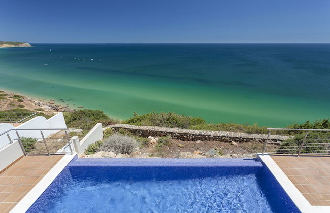 Villa Mar a Vista - Foto 10