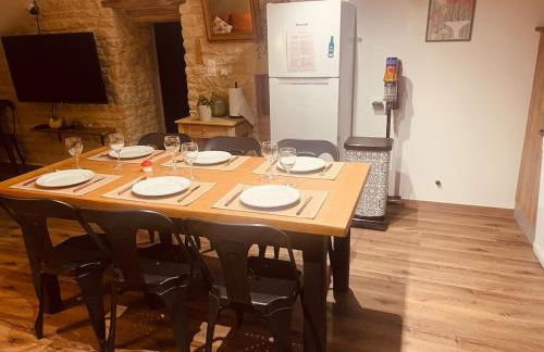 La Chance Spa cottage 6 personnes - Foto 9