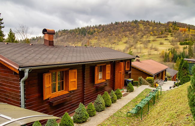 Drevenice Oscadnica - Foto 17