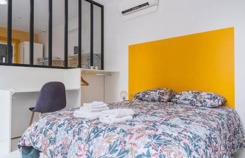 Le Minautore - Charmant studio climatisé - Foto 8