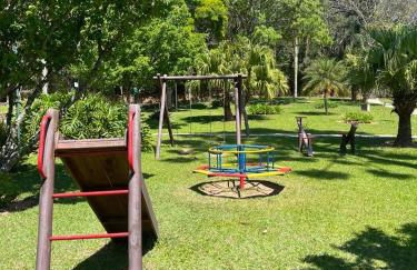 Chacara semi-nova em Ibiuna dentro do Condominio Cocais - Foto 22