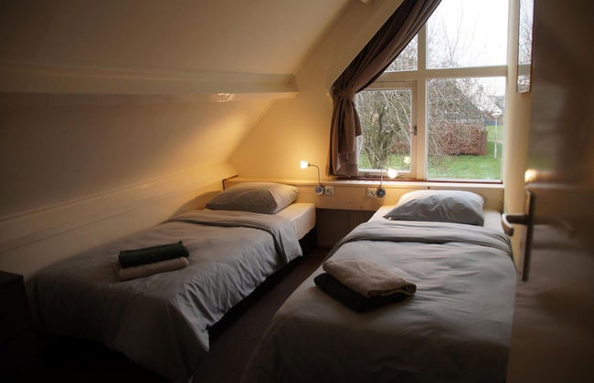 Holiday Home in Noordwijkerhout With Garden - Photo 3