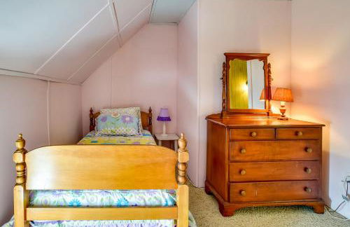 Cozy Cohocton Cottage with Private Beach and Deck! - Foto 28