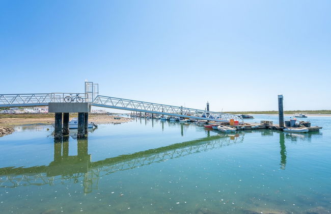 Tavira BAY 3 With Pool by Homing - Foto 58