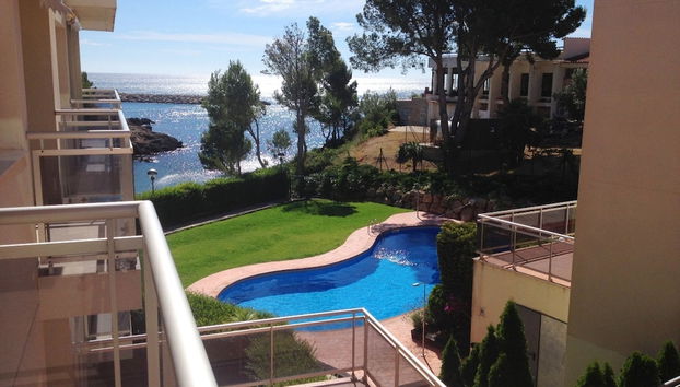 Bonito Bajo en Edificio Marina 1 - Foto 2, Imagen principal