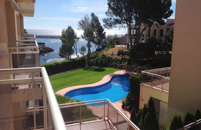 Cala Llobeta 1ºE - Foto 1