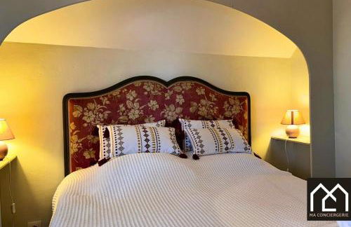 Le Grand Rupembert, 3 Etoiles, 8pers, Parc Privé - Foto 26