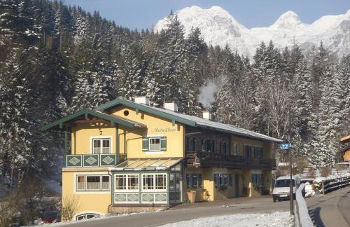 Ferienwohnungen Martinsklause - Foto 15