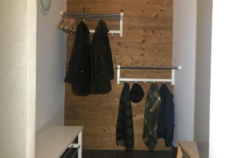 CASA-Chalet des Ponts : Évasion au Col Madeleine - Foto 26