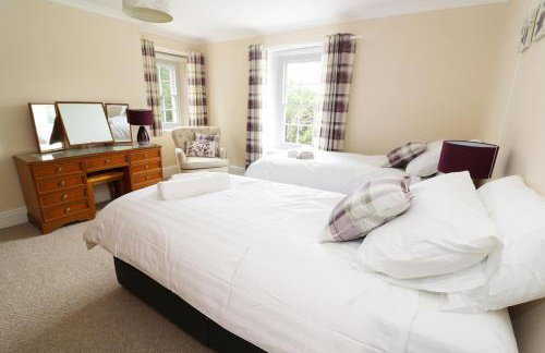 Dolau Farmhouse - Foto 20