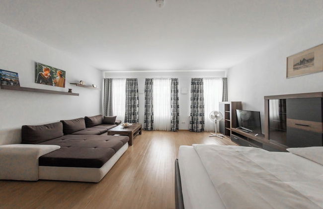 Hotel Freischütz Apartments - Foto 17