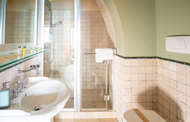 Tenuta Guinigi Antico Borgo di Matraia - Foto 73