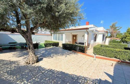 Ciachea Home Casa indipendente con parcheggio vicino Palermo e aeroporto - Foto 1