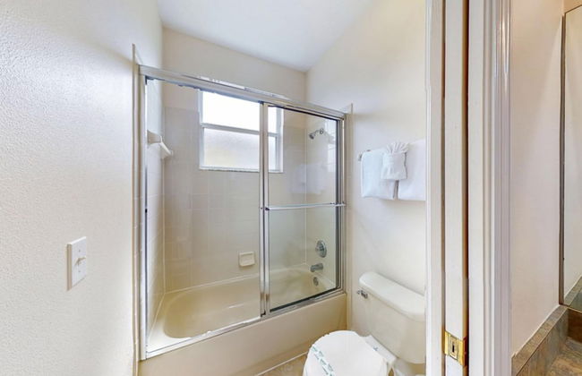 Jagjit's Tuscan Hills Vacation Home - Foto 25