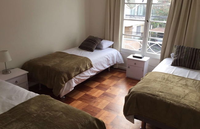 Lindas Casas para grupos y familias - Foto 17