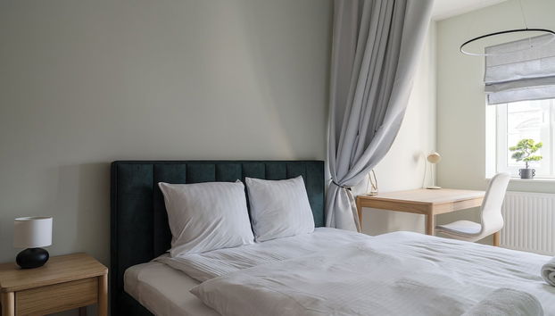 RentPlanet - Apartament Jęczmienna - Foto 3, Habitación