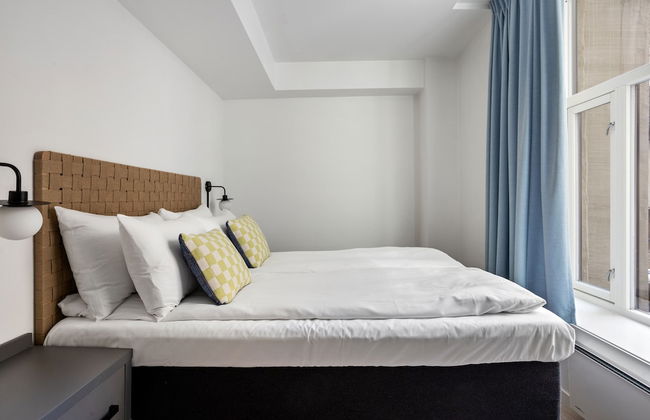 Numa Oslo Topp - Foto 13