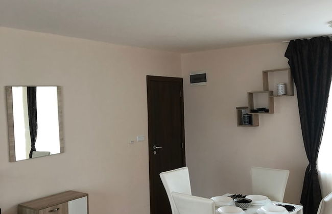 Palace De Luxe - Apartments - Foto 18