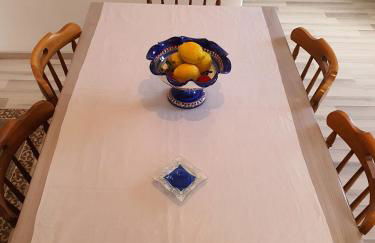 LAPALMAS Apartments - in centro a Malfa - Foto 28