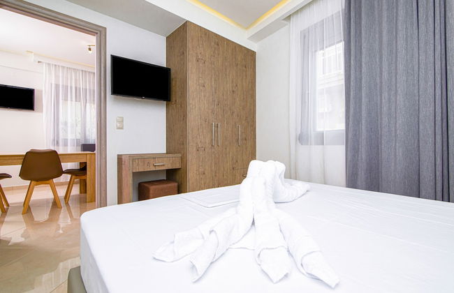 Amara Suites and Studios - Foto 10