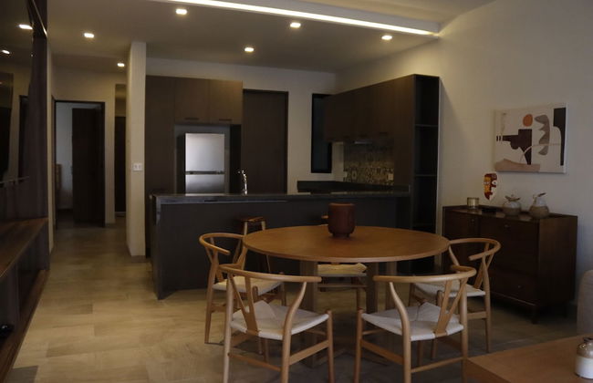 Residencias la Estación San Miguel de Allende - Foto 37