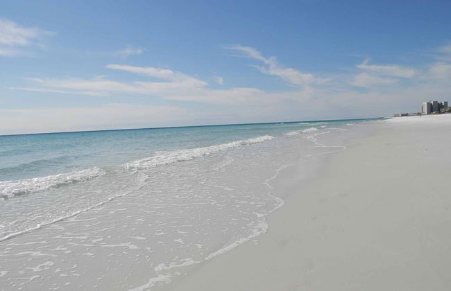 Emerald Towers by Southern Vacation Rentals II - Foto 26