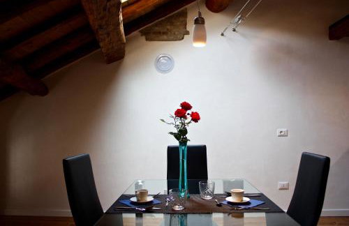 Suite Palazzo Pasqualigo tra Venezia e le Dolomiti - Foto 2