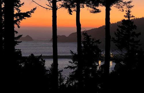 Redfish Rocks Villas - Blue - Foto 25