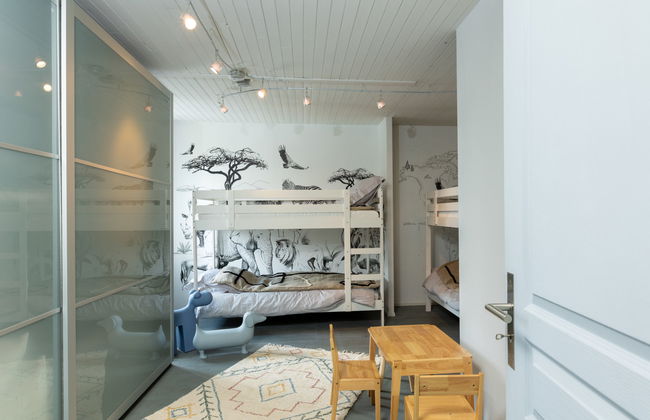 La Gentilhommière - Foto 31