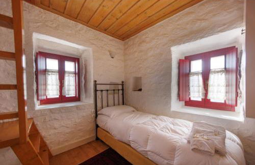 LITHOS TRADITIONAL TOWER - Foto 18