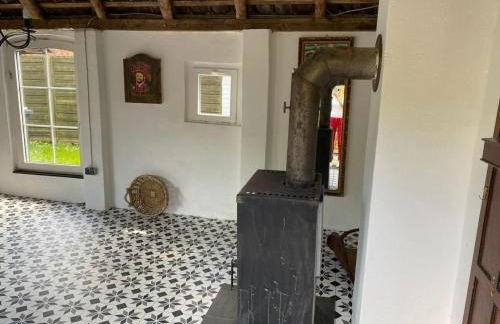 Holiday Home Huus an`t Dörpsdiek by Interhome - Foto 38