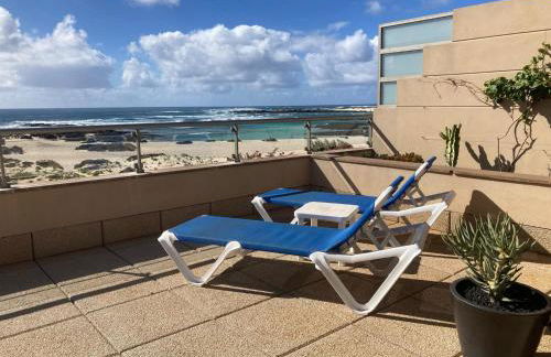 Beach Apartment Marfolin 17 El Cotillo Adults Only - Foto 4