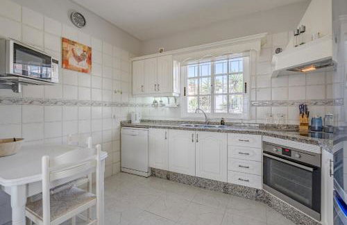 Villa El Yuka with heated pool - Foto 14