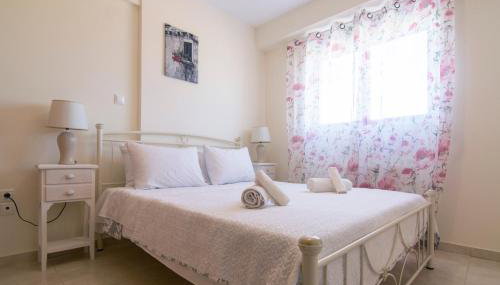 Lovely Apartment Xylokastro 2nd Floor - Foto 4