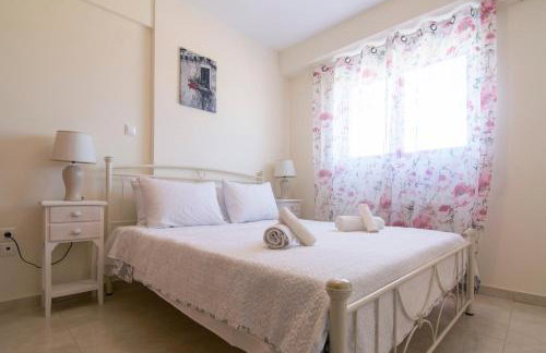 Lovely Apartment Xylokastro 2nd Floor - Foto 4