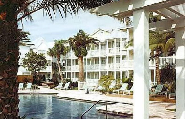 Hyatt Vacation Club at Sunset Harbor, Key West - Foto 17