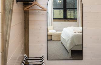 Mountain Top A Frame - Foto 14