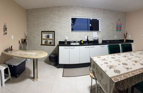 Casa Impecável com Ar, Self Check-in e Aceita Pets - Photo 13